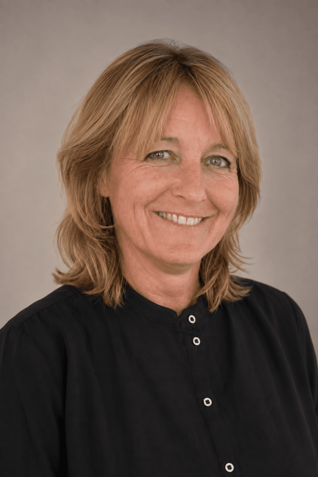 Nella Vegter, coach en oprichter van Tropos